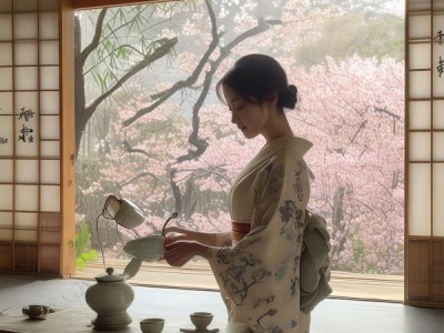 礼仪与服务之道