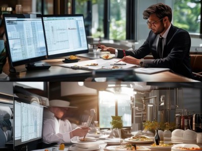 酒店餐饮管理会计，服务创新与成本控制的结合