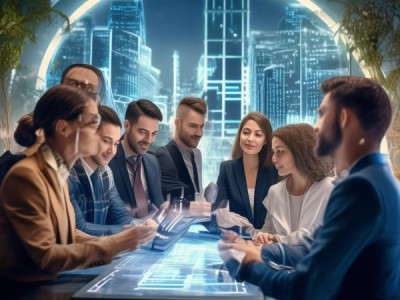 多元化战略，重塑酒店行业格局