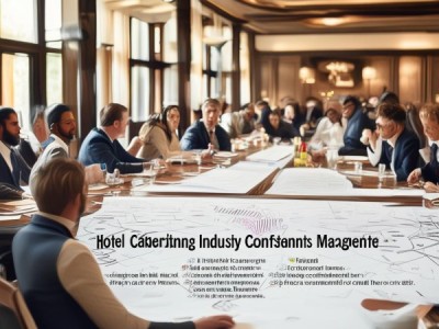 酒店餐饮业六常管理，从战略到决策的全生命周期管理