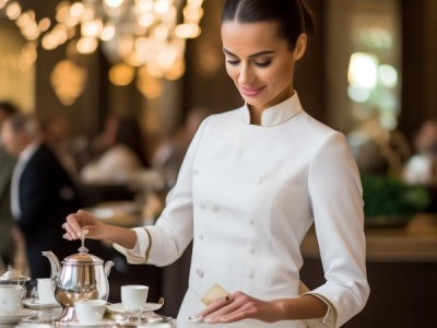 酒店服务礼仪大赛评分，从细节到卓越，评出最佳服务标准。