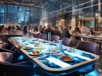 如何提升酒店餐饮管理培训资料中的服务品质