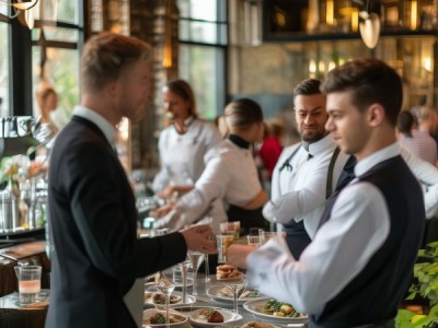 酒店餐饮管理的高效实践