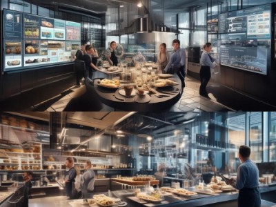 餐饮酒店管理培训，从基础到实践