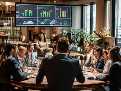 酒店餐饮管理，从管理到服务的智慧之旅