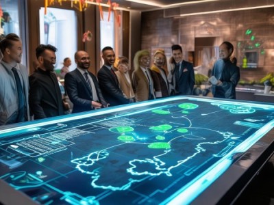 酒店战略，成功的关键，从战略管理到可持续发展，看中国酒店的未来走向。