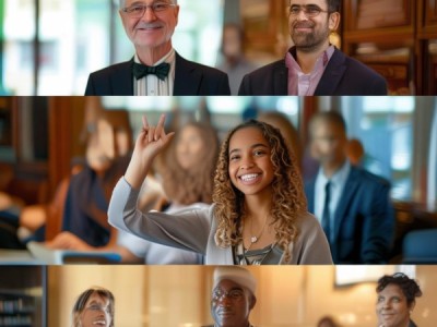 酒店服务礼仪展示，提升客户体验，成就酒店文化