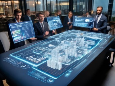 酒店战略管理，从战略规划到运营优化，未来发展的新思路