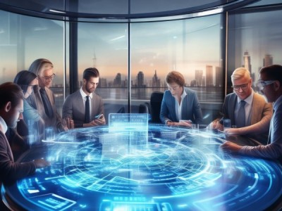 酒店战略管理的未来，从规划到创新的策略