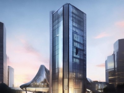 喜达屋酒店的战略与创新，引领现代都市的未来