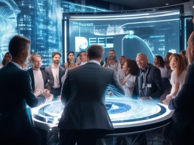 开启现代酒店商业的新篇章——酒店市场战略的重要性