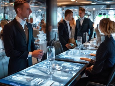 酒店餐饮管理的现代化管理新实践，从服务到效率的提升