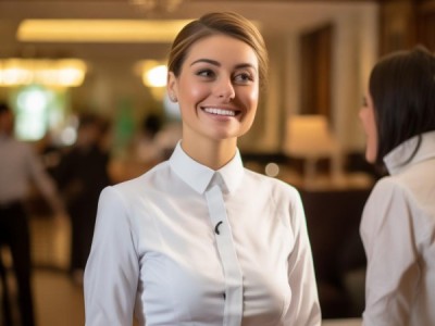 高端品质酒店，细节到服务