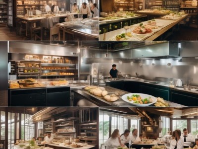 酒店餐饮管理方案，创新与效率的结合