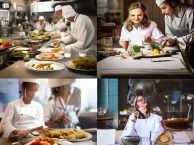 酒店餐饮管理，从管理到服务的智慧之旅