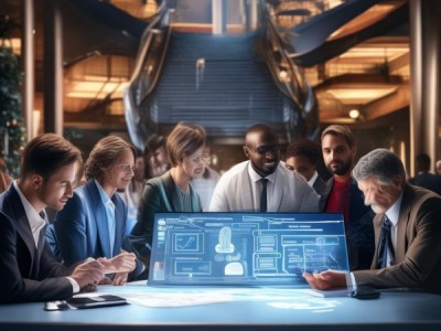 酒店人才战略，推动酒店未来发展的关键驱动力