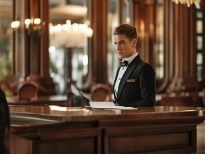 酒店服务礼仪经典题库，经典解析与实用技巧