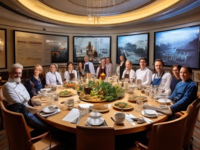 酒店餐饮管理学，从理论到实践的创新与实践探索