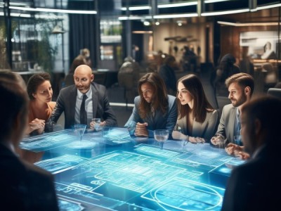 酒店战略发展研究