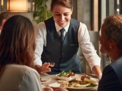 酒店战略，连接未来，助力成功