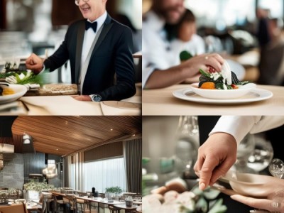 餐饮与酒店，相辅相成的管理智慧，如何实现共赢管理