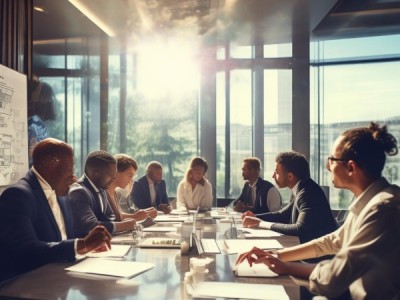 酒店组织战略，实现卓越运营的关键