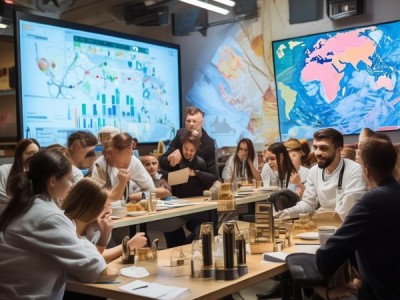 餐饮管理，一场数字化革命