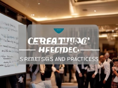 酒店战略，连接未来，助力成功