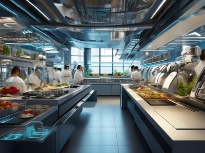 创新与效率并重的酒店餐饮部管理