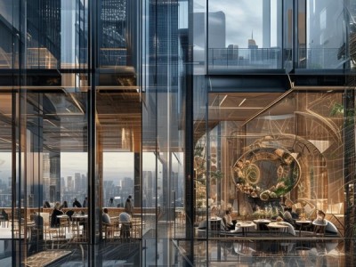 酒店餐饮共同发展的未来展望