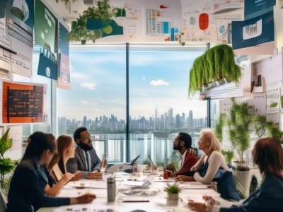 酒店战略的关键点，市场定位、资源整合、品牌形象、客户体验与可持续发展