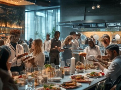 酒店餐饮融合管理，基于现代管理理念的实践探索