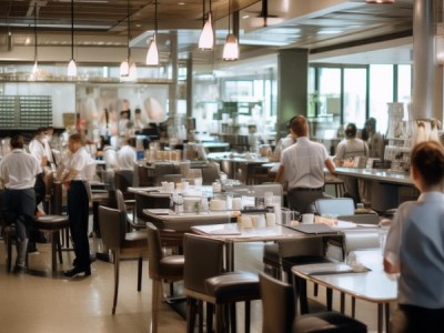酒店餐饮卫生管理体系，全面规范，确保健康安全