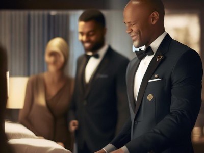 提升酒店服务品质，打造文明服务新标杆