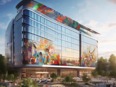 万豪酒店精准定位多元化发展