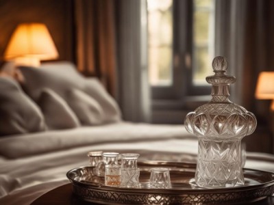 酒店服务中的细节之道——之光照亮品质提升