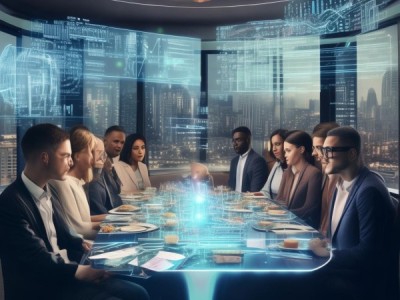 餐饮管理，一场数字化革命