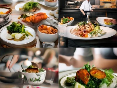 餐饮酒店管理，让美食成为服务的核心