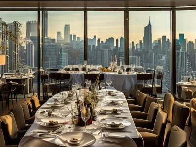 酒店与餐饮的深度联结