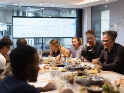 探索4D现场管理技术在提升餐饮品质方面的新机遇