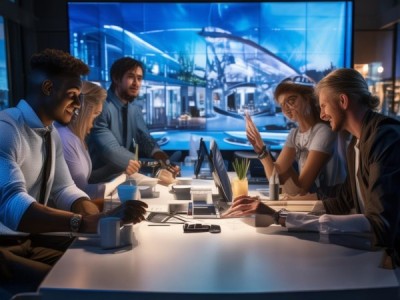 酒店餐饮管理公司，赋能酒店转型的创新力量！