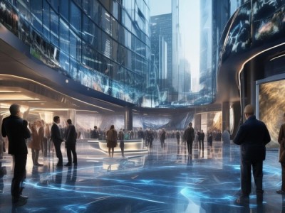 酒店战略目标，引领现代商业中心的未来