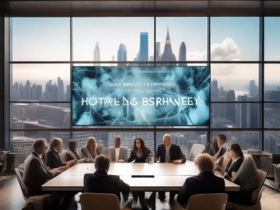 酒店战略，成功的关键，从战略管理到可持续发展，看中国酒店的未来走向。