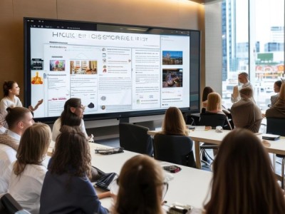 系统性酒店服务礼仪培训标准解析