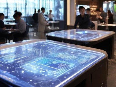 餐饮酒店管理软件，高效运营的未来解决方案