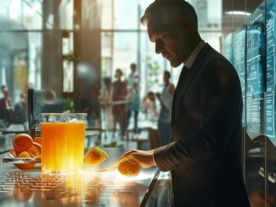 榨出桔子酒店的战略密码，让品牌价值转化为商业价值