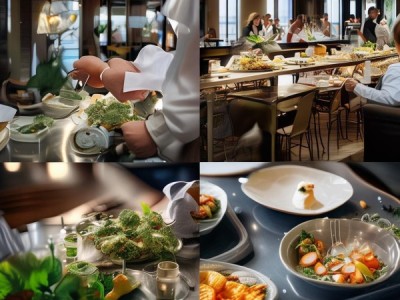 酒店管理与餐饮部的双管齐下的管理之道