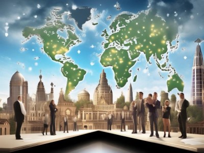 国际酒店集团的全球战略，机遇与挑战