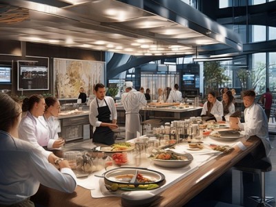 酒店餐饮管理心得，从日常到卓越