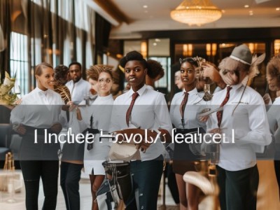 探索服务礼仪的深层魅力—— Enhance Your Experience with Our Professional Service